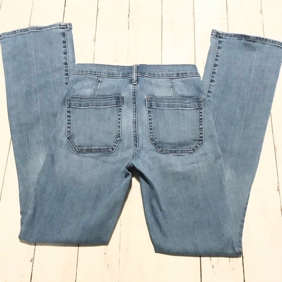 Gap 1969 | Baby Boot Cut Jeans - Picture 5 of 7